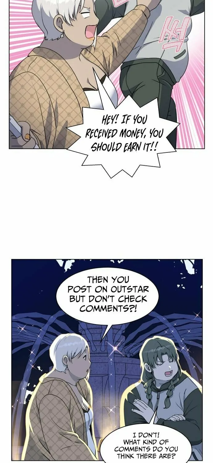 Read Diet Warrior chapter 7 image 4 on Lezhin