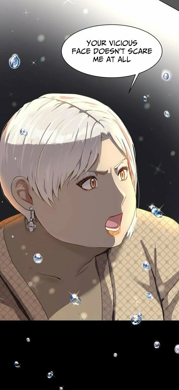 Read Diet Warrior chapter 7 image 43 on Lezhin
