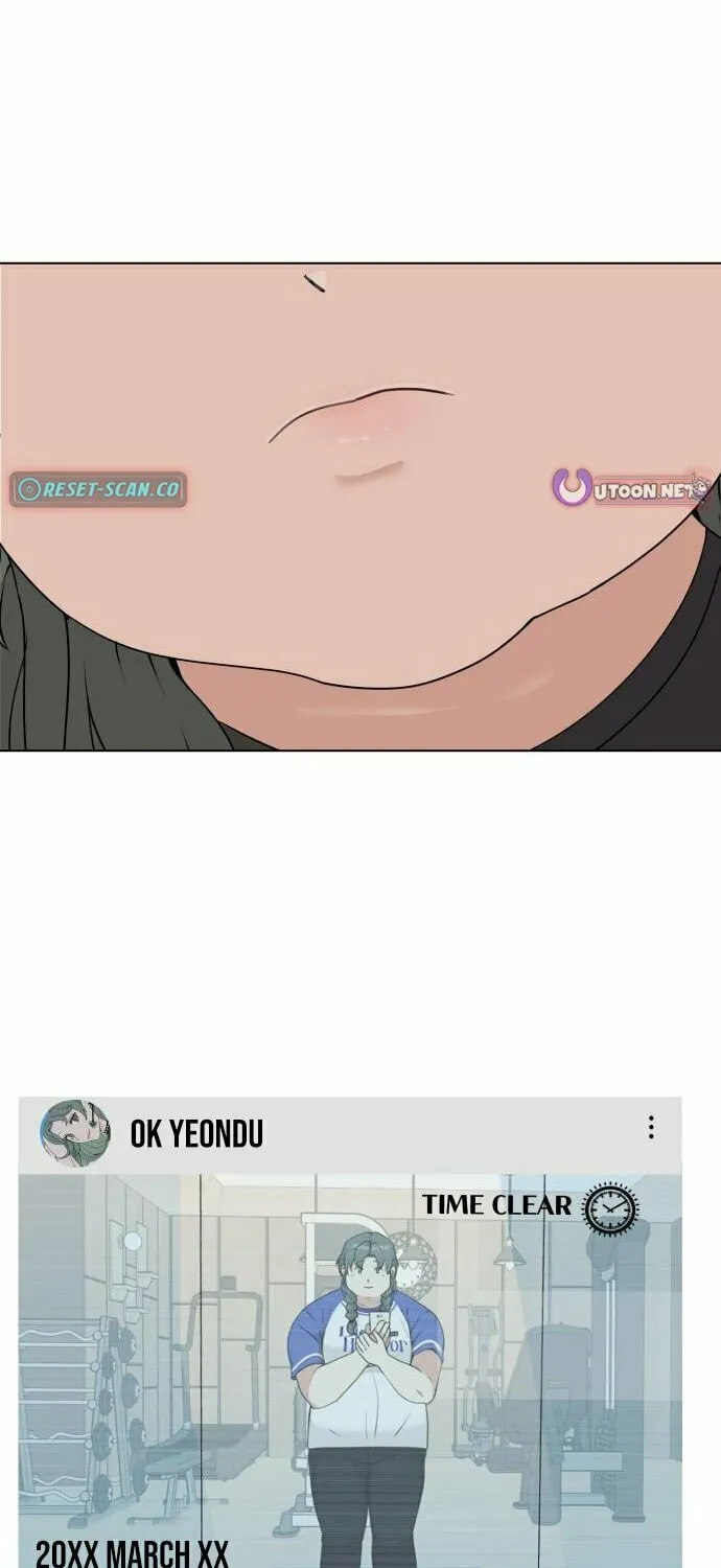 Read Diet Warrior chapter 7 image 56 on Lezhin