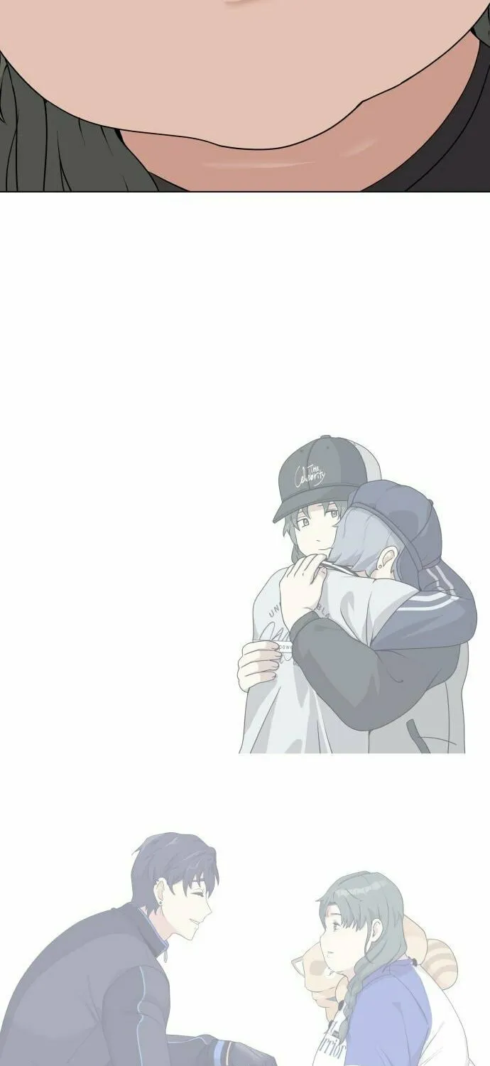 Read Diet Warrior chapter 7 image 58 on Lezhin