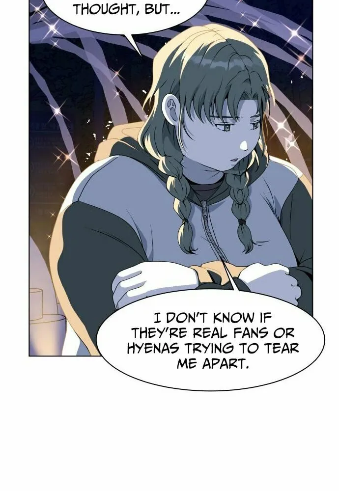 Read Diet Warrior chapter 7 image 6 on Lezhin