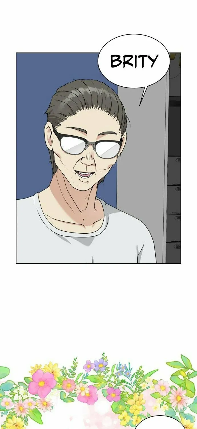 Read Diet Warrior chapter 7 image 61 on Lezhin