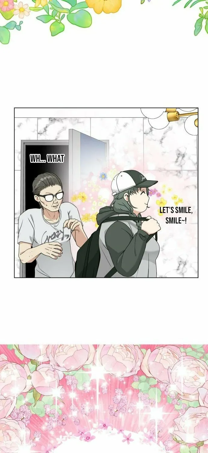 Read Diet Warrior chapter 7 image 63 on Lezhin