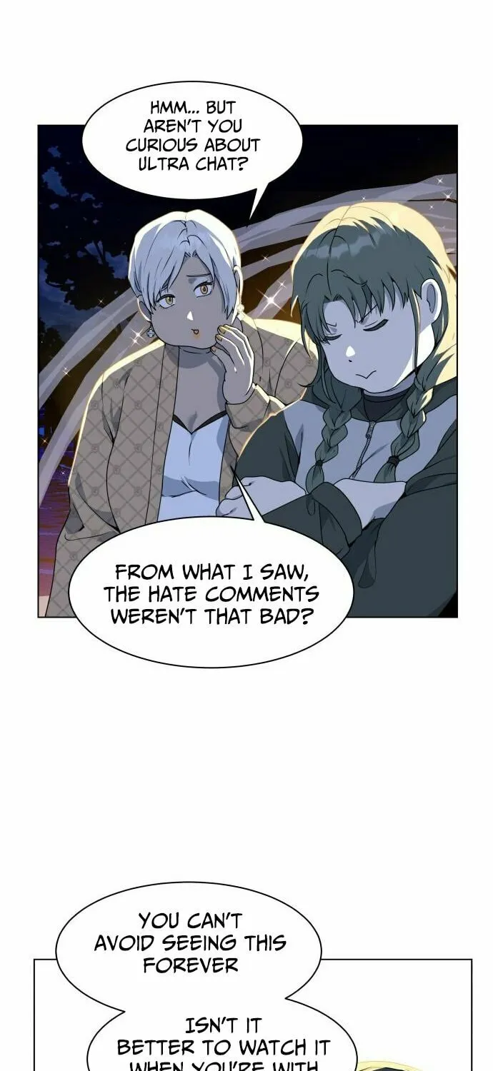 Read Diet Warrior chapter 7 image 7 on Lezhin