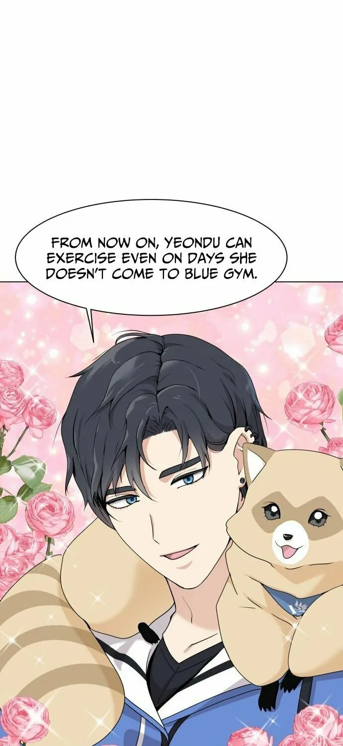 Read Diet Warrior chapter 7 image 72 on Lezhin