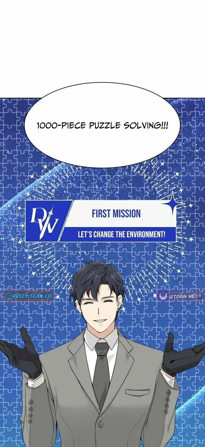 Read Diet Warrior chapter 7 image 84 on Lezhin