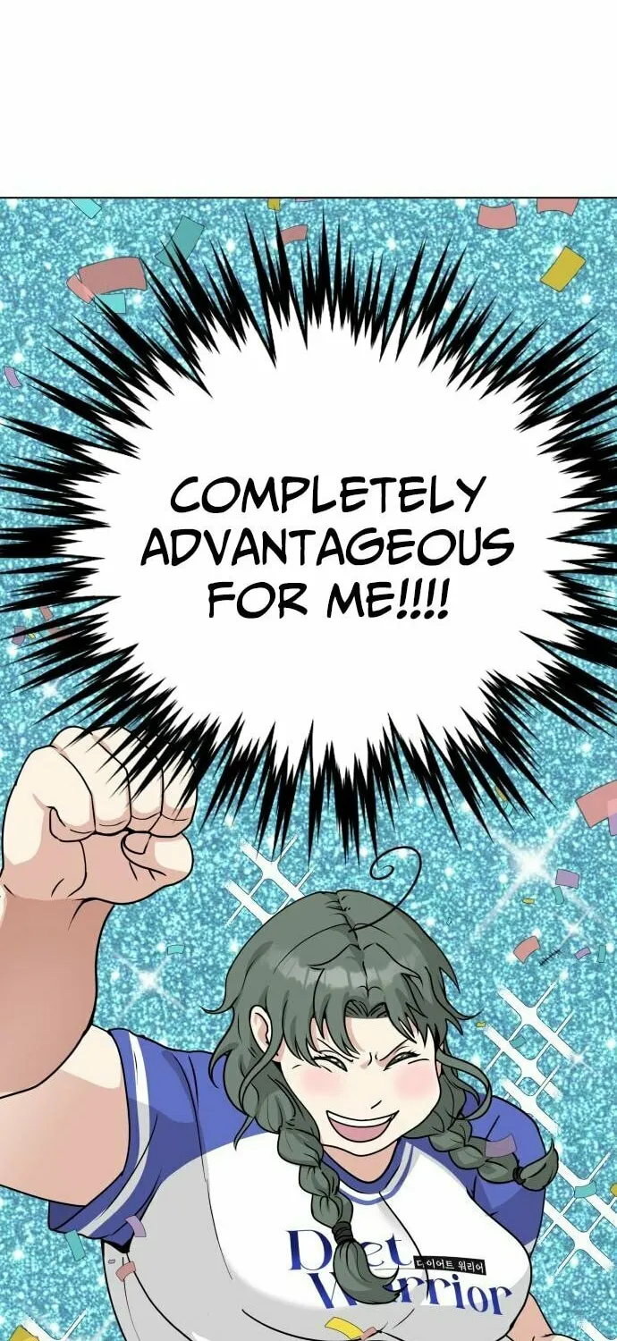 Read Diet Warrior chapter 7 image 89 on Lezhin