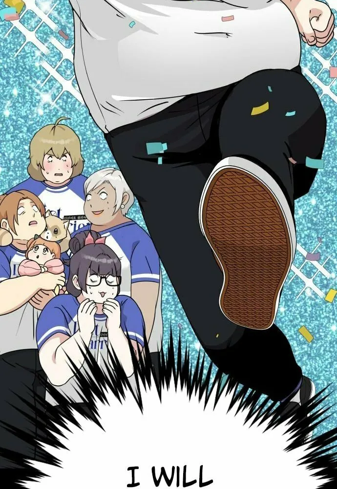 Read Diet Warrior chapter 7 image 90 on Lezhin