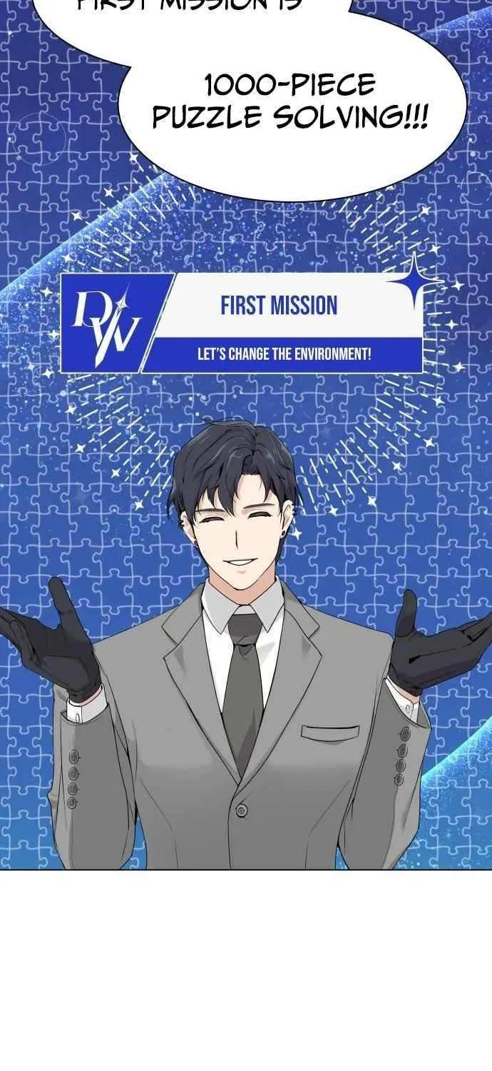 Read Diet Warrior chapter 8 image 1 on Lezhin