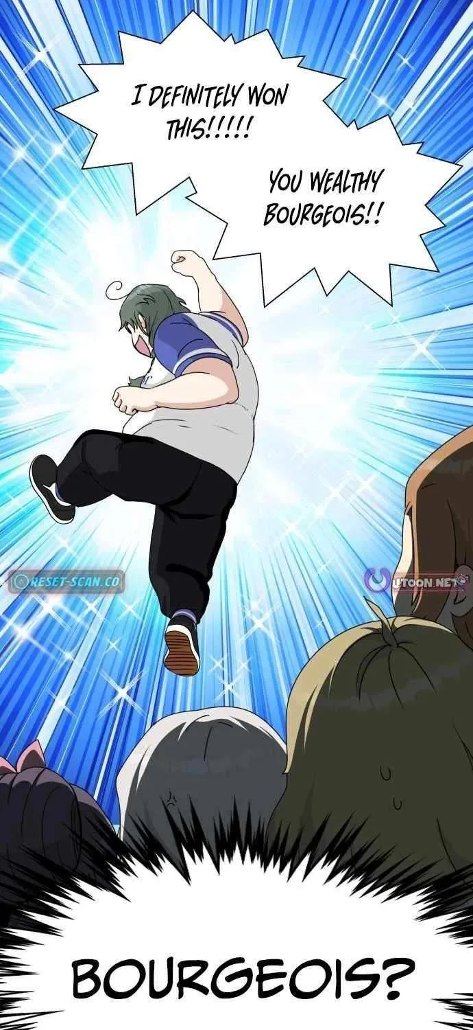 Read Diet Warrior chapter 8 image 10 on Lezhin