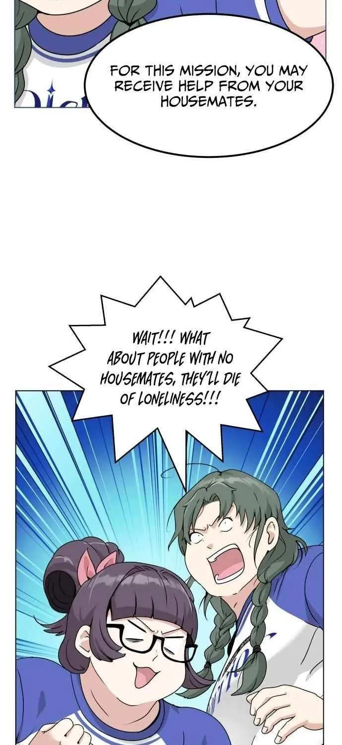Read Diet Warrior chapter 8 image 12 on Lezhin