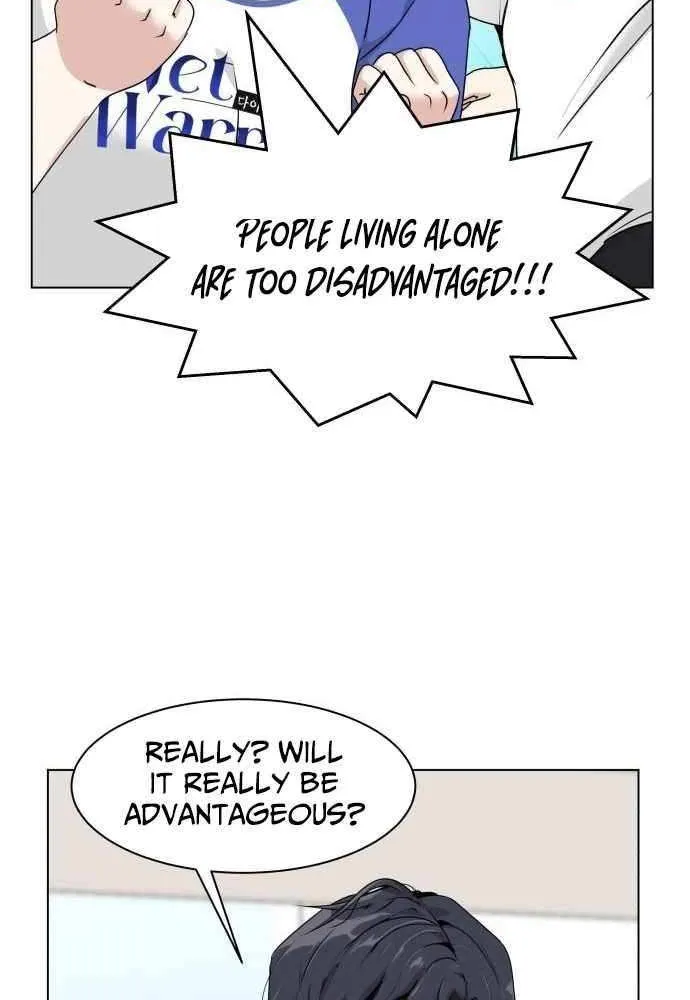 Read Diet Warrior chapter 8 image 13 on Lezhin