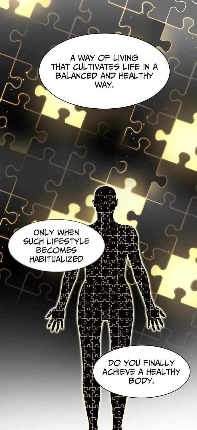 Read Diet Warrior chapter 8 image 18 on Lezhin