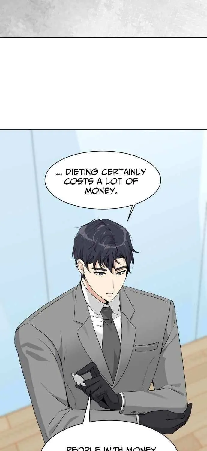 Read Diet Warrior chapter 8 image 25 on Lezhin