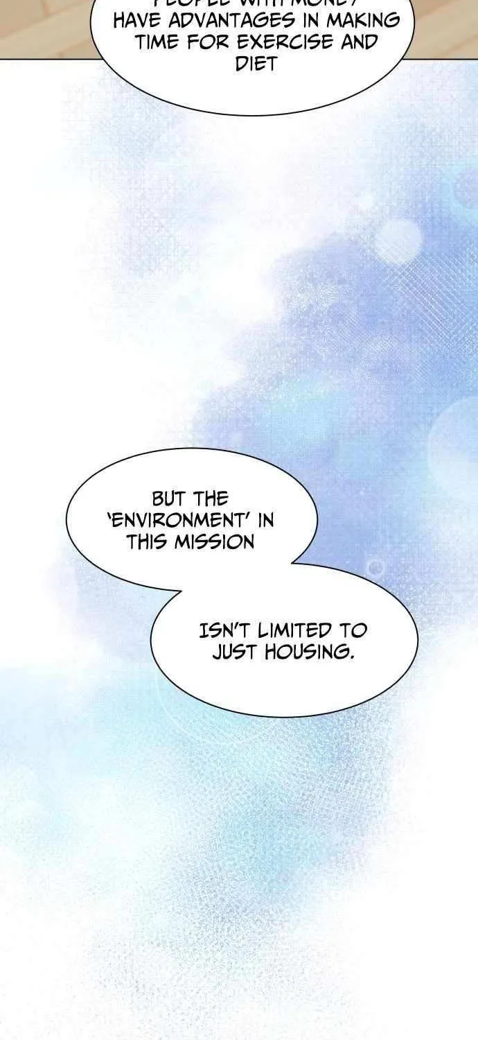Read Diet Warrior chapter 8 image 26 on Lezhin