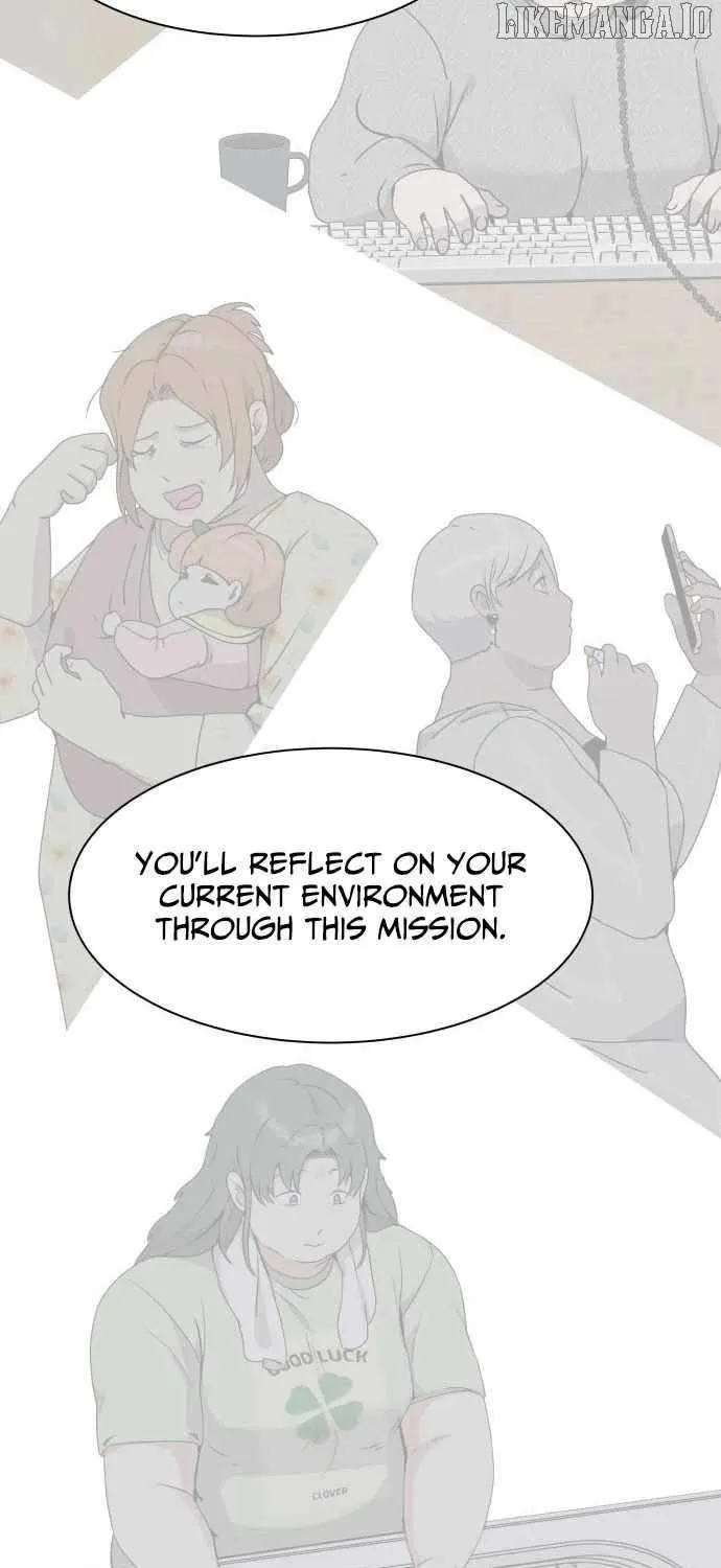 Read Diet Warrior chapter 8 image 28 on Lezhin