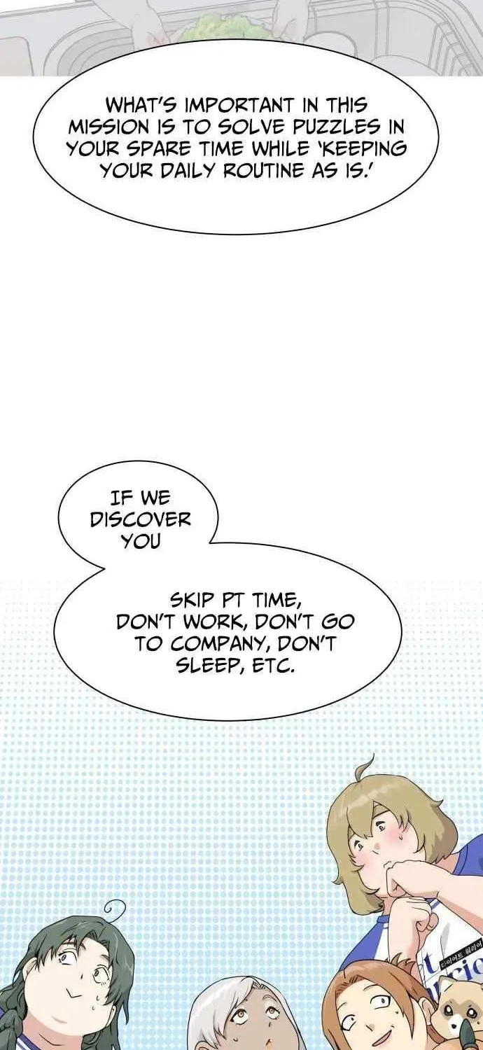 Read Diet Warrior chapter 8 image 29 on Lezhin