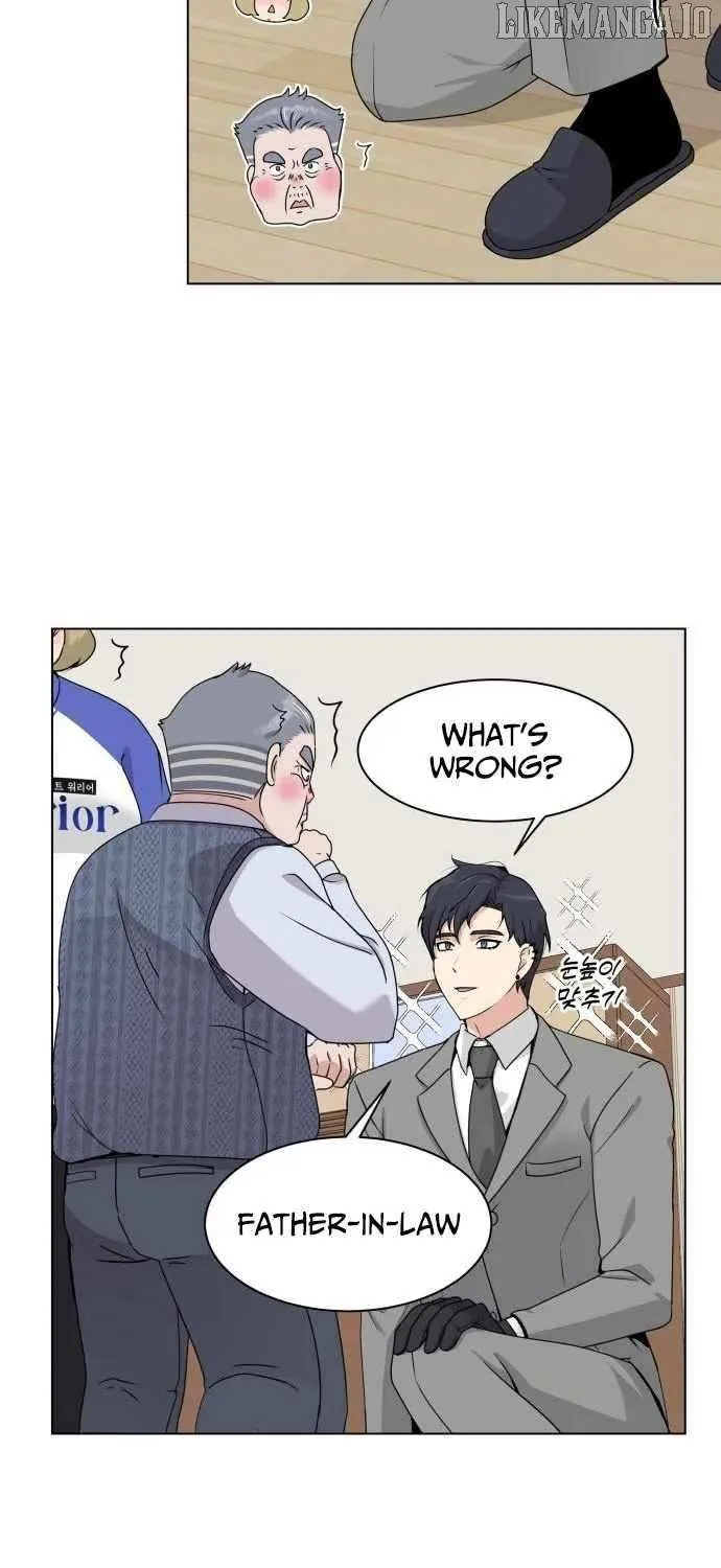 Read Diet Warrior chapter 8 image 42 on Lezhin
