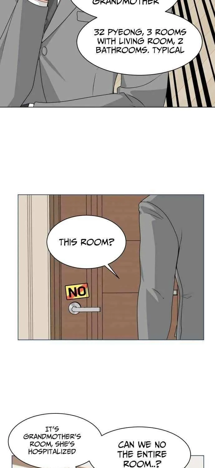 Read Diet Warrior chapter 8 image 46 on Lezhin