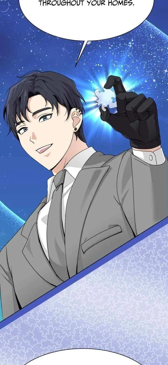 Read Diet Warrior chapter 8 image 5 on Lezhin