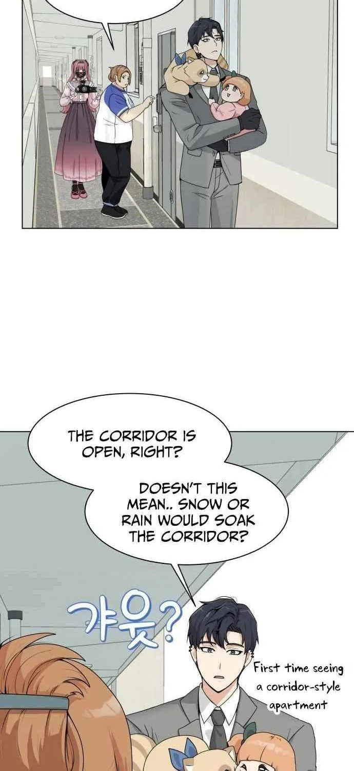 Read Diet Warrior chapter 8 image 50 on Lezhin