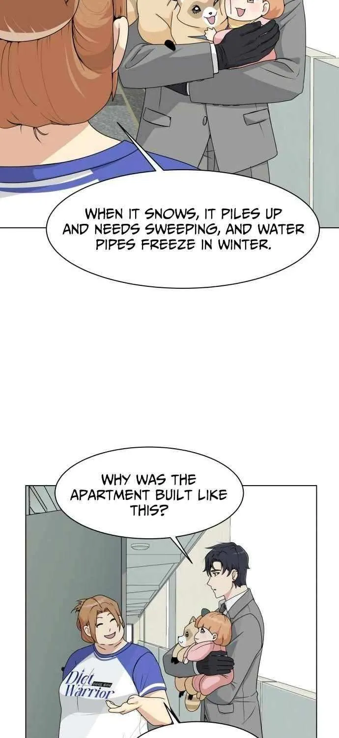Read Diet Warrior chapter 8 image 51 on Lezhin
