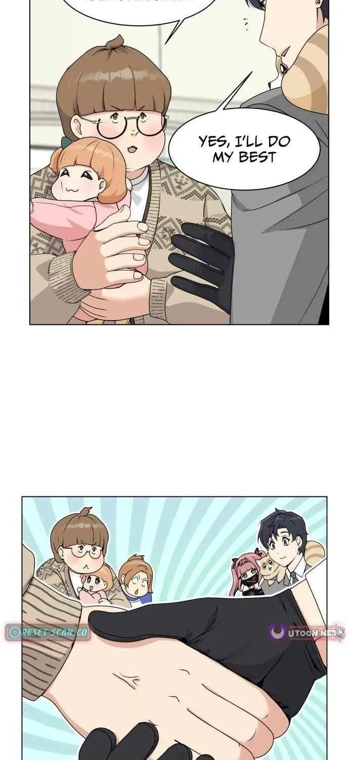 Read Diet Warrior chapter 8 image 54 on Lezhin
