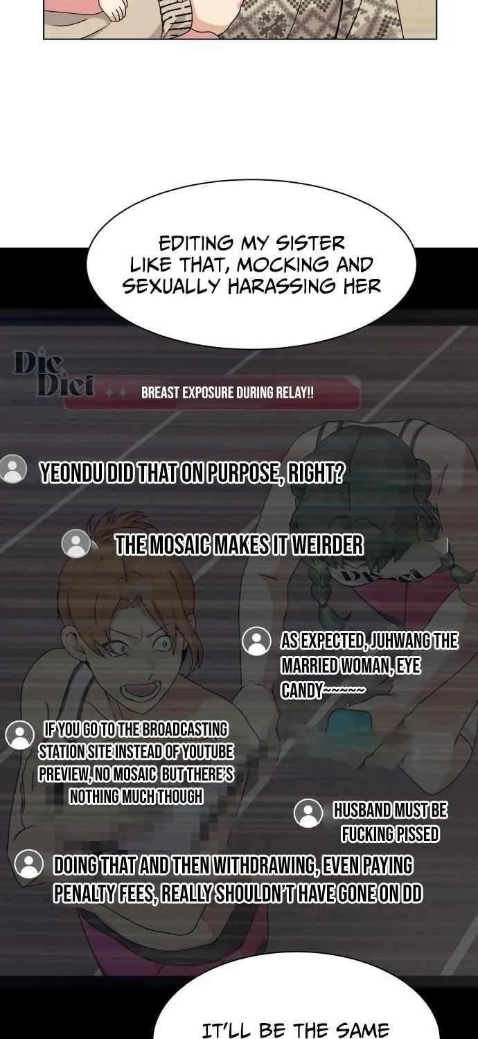 Read Diet Warrior chapter 8 image 58 on Lezhin