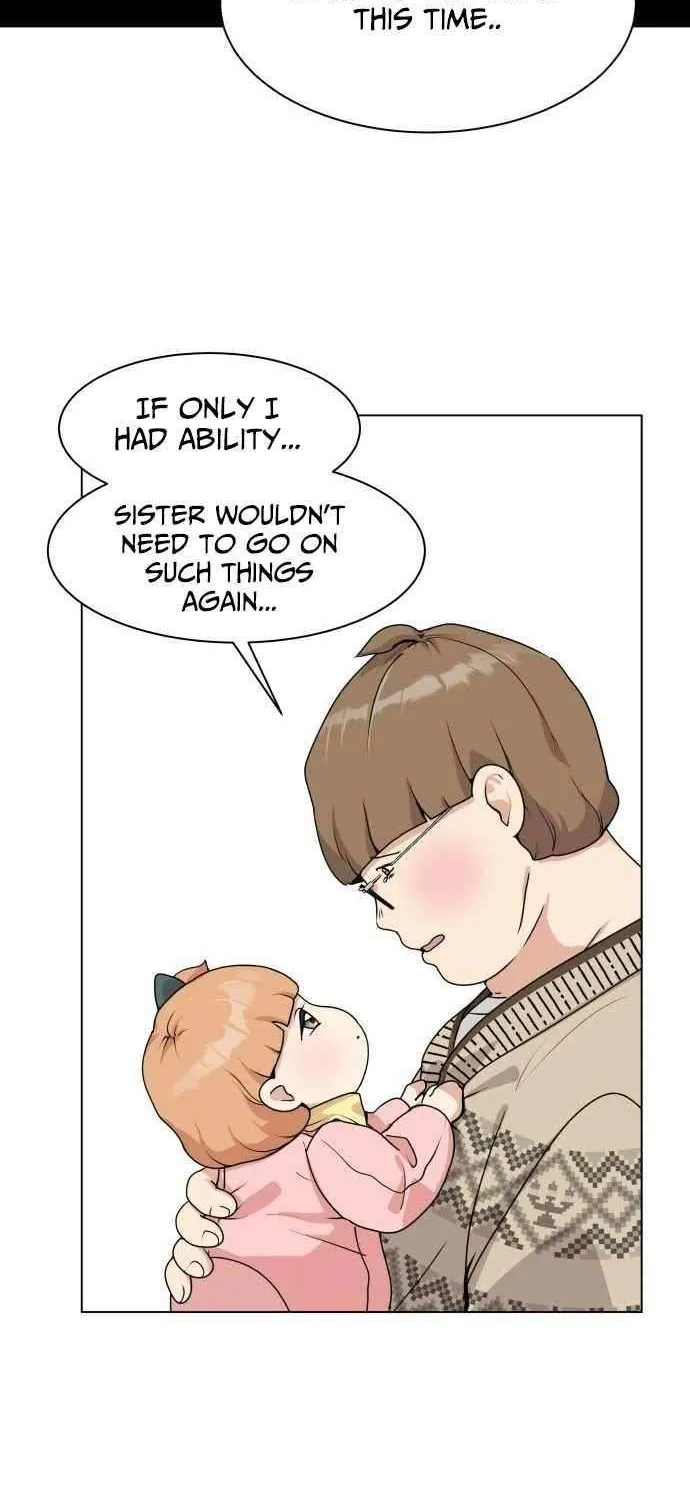 Read Diet Warrior chapter 8 image 59 on Lezhin