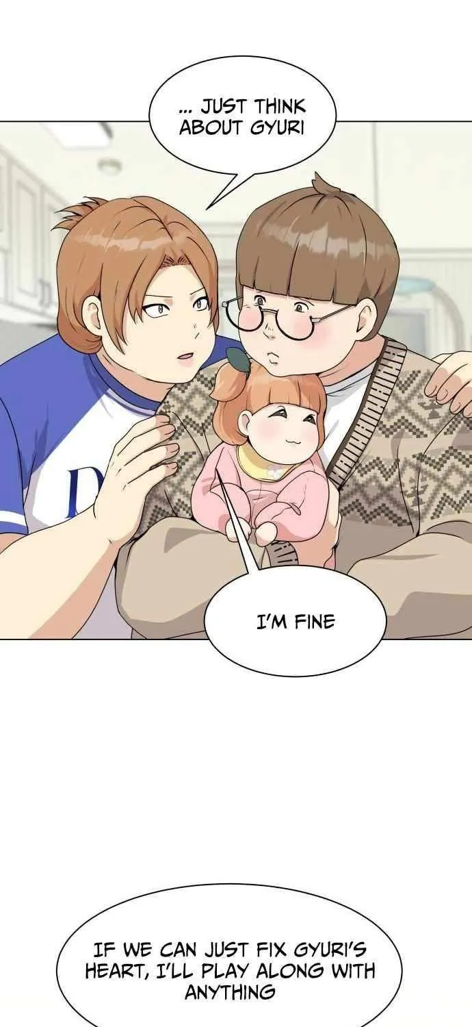 Read Diet Warrior chapter 8 image 60 on Lezhin