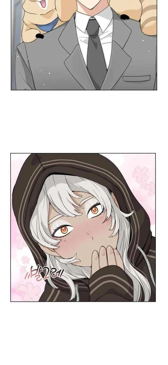 Read Diet Warrior chapter 8 image 65 on Lezhin