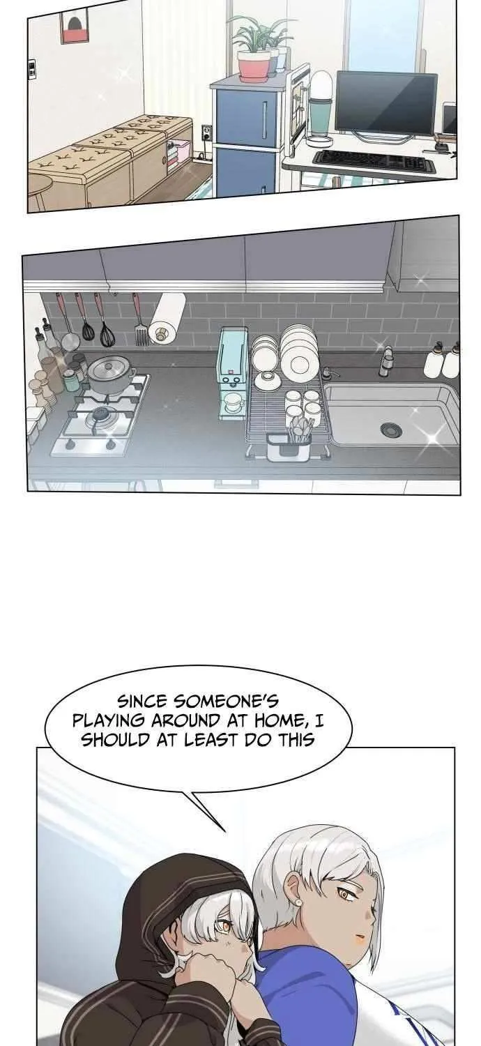 Read Diet Warrior chapter 8 image 67 on Lezhin