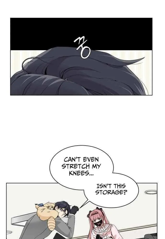 Read Diet Warrior chapter 8 image 69 on Lezhin