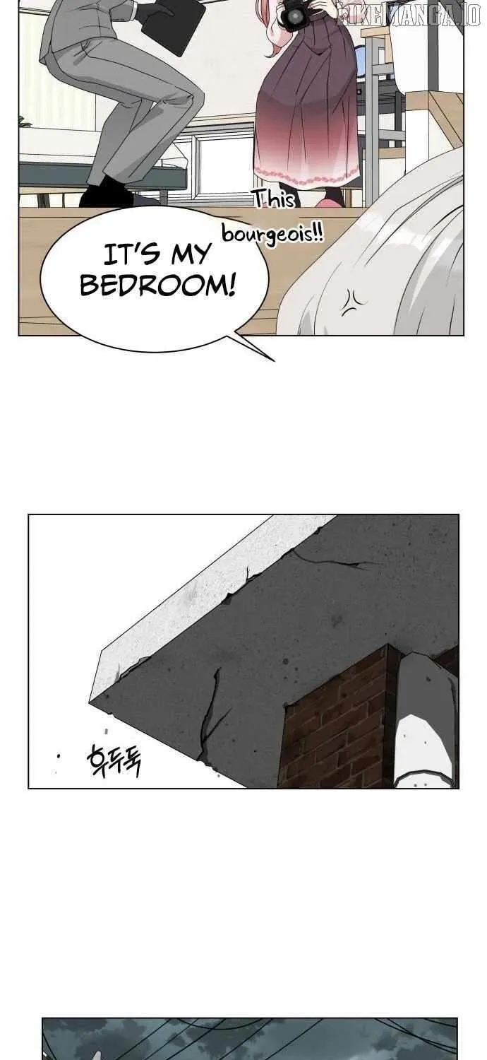 Read Diet Warrior chapter 8 image 70 on Lezhin