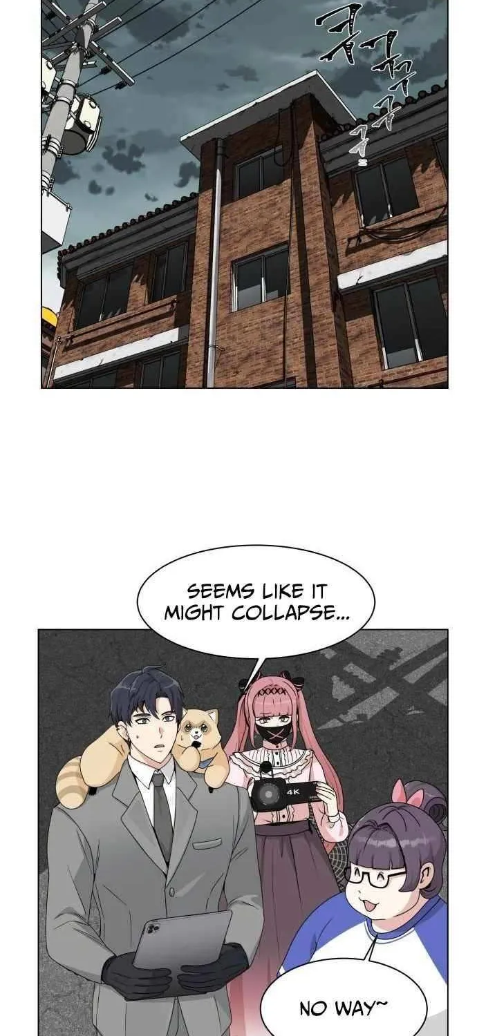 Read Diet Warrior chapter 8 image 71 on Lezhin