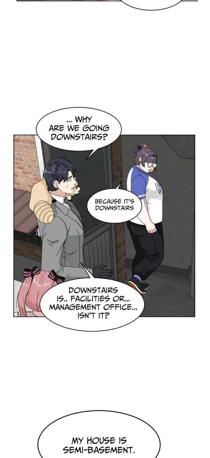 Read Diet Warrior chapter 8 image 72 on Lezhin