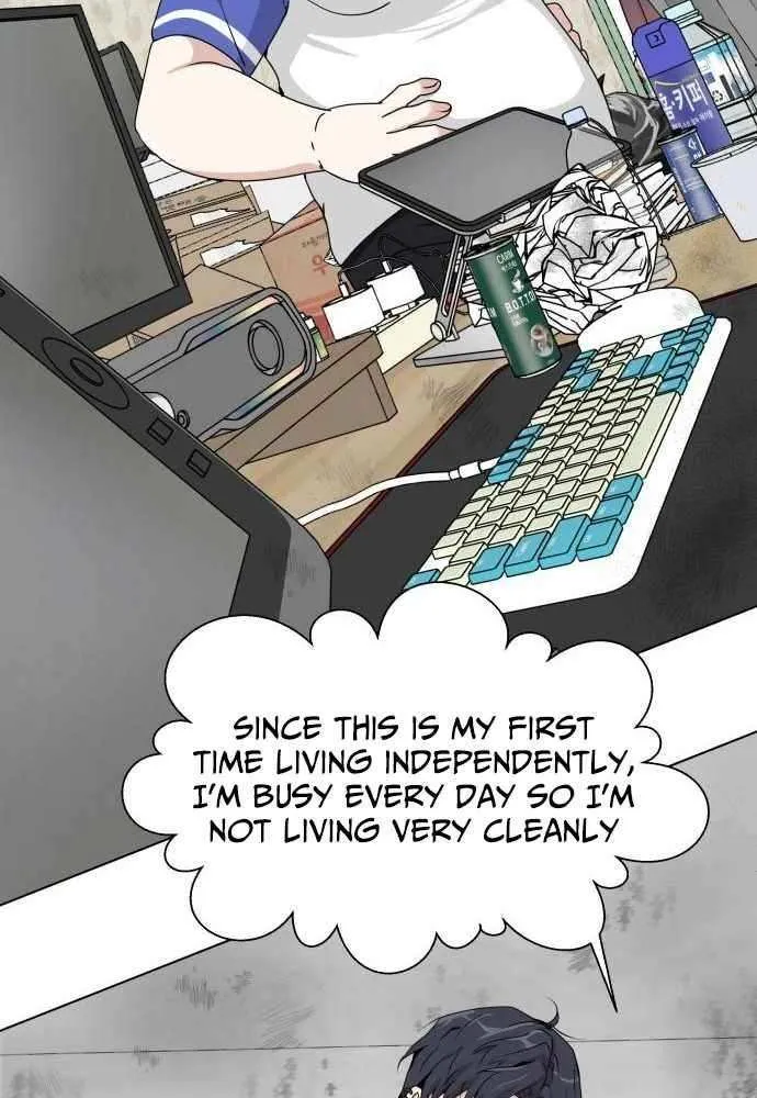 Read Diet Warrior chapter 8 image 76 on Lezhin