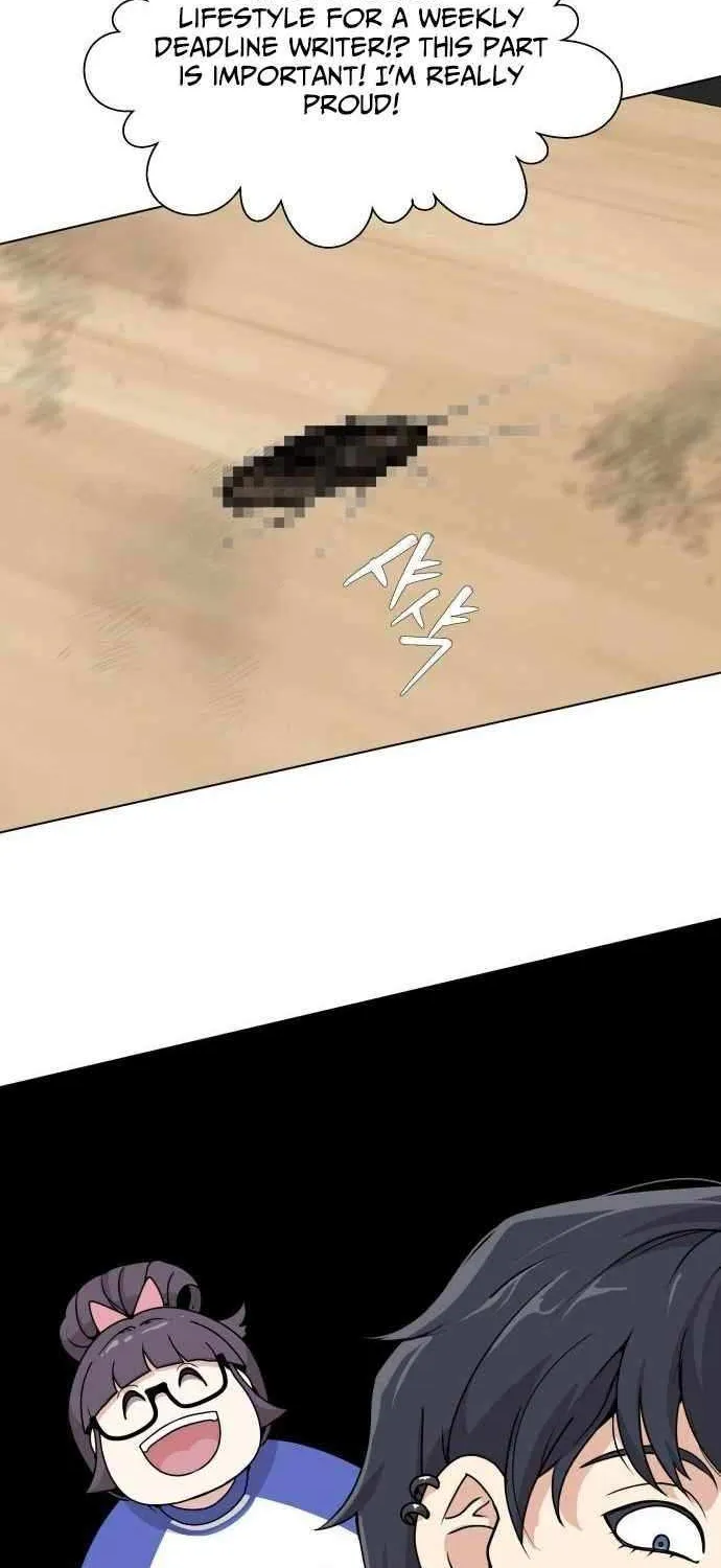 Read Diet Warrior chapter 8 image 78 on Lezhin