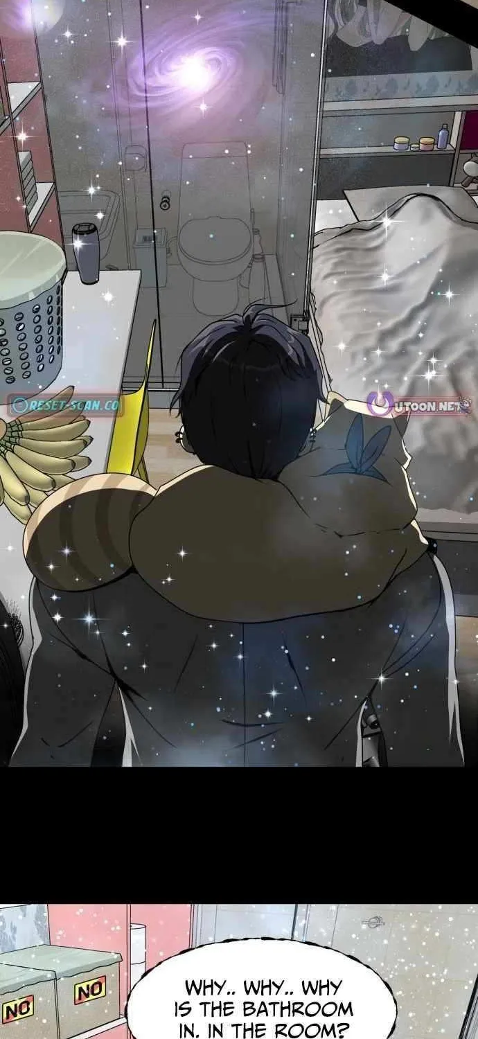Read Diet Warrior chapter 8 image 85 on Lezhin