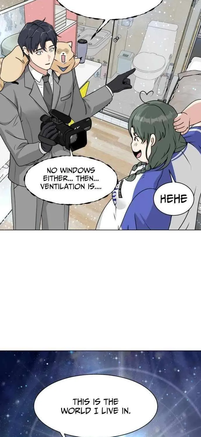 Read Diet Warrior chapter 8 image 86 on Lezhin