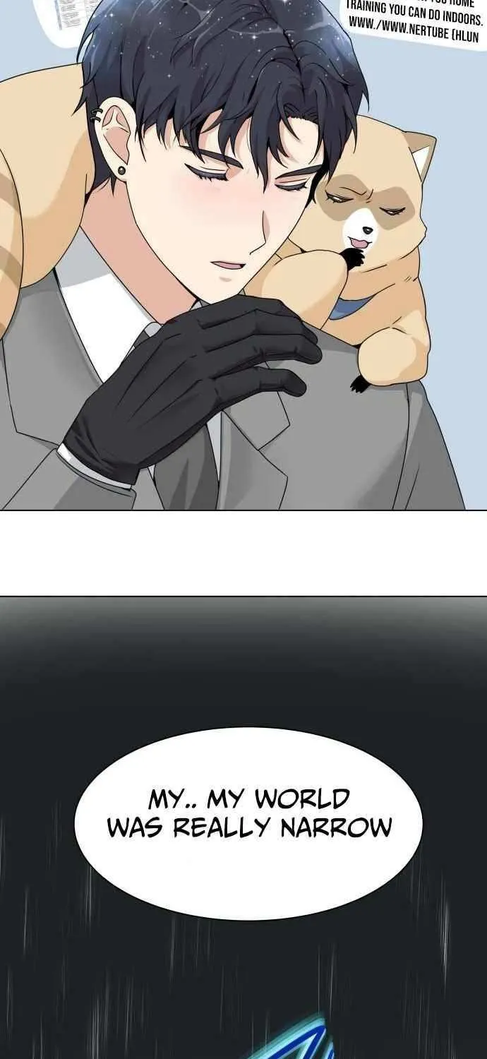 Read Diet Warrior chapter 8 image 88 on Lezhin