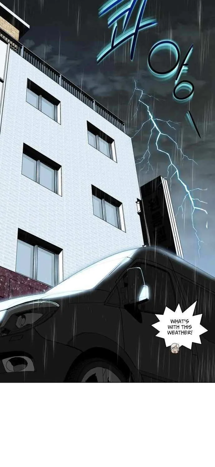 Read Diet Warrior chapter 8 image 89 on Lezhin