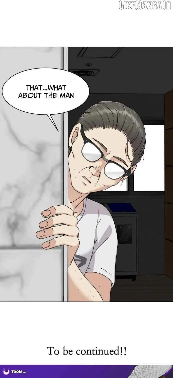 Read Diet Warrior chapter 8 image 91 on Lezhin