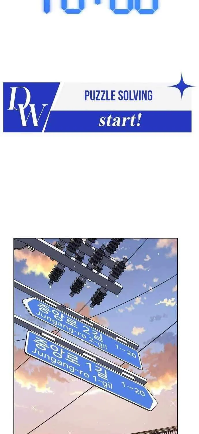 Read Diet Warrior chapter 9 image 10 on Lezhin