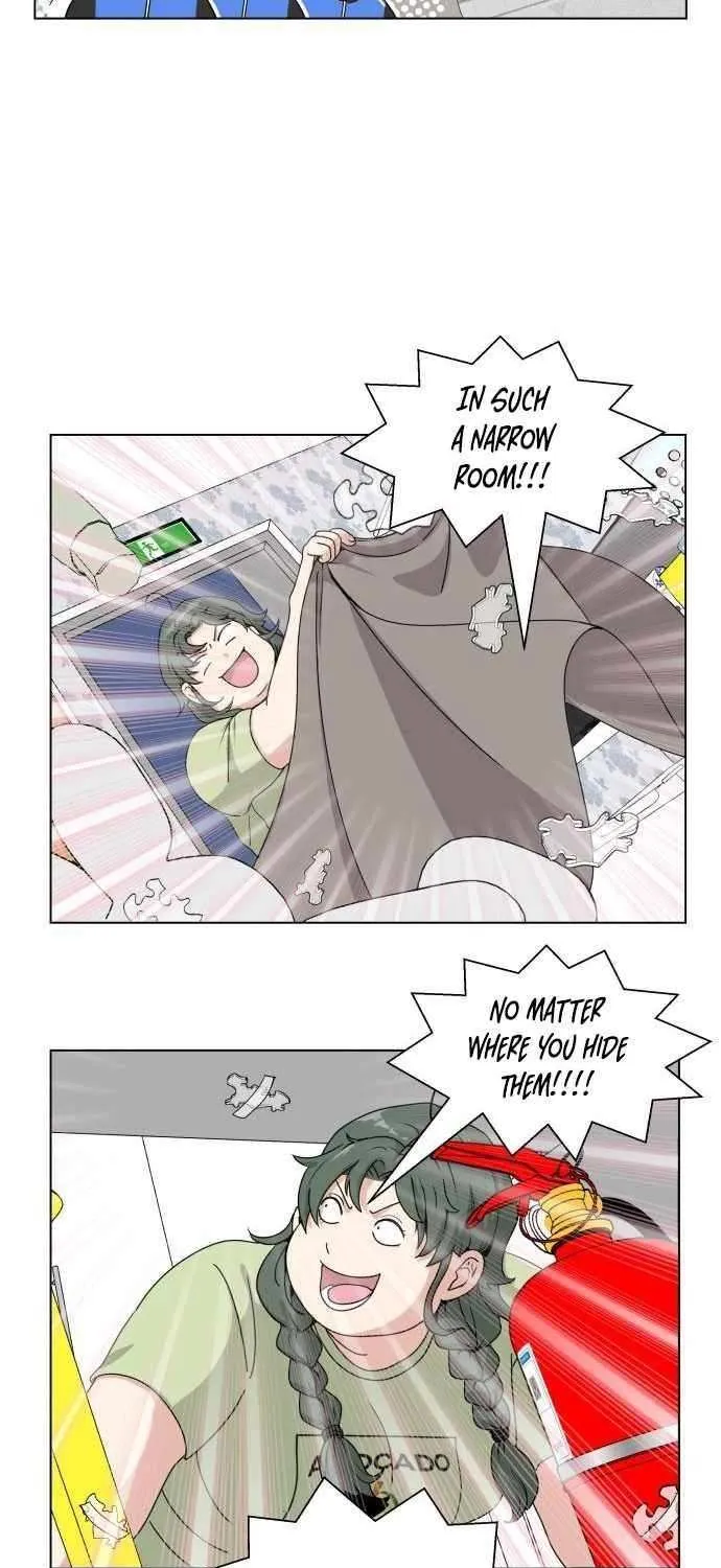 Read Diet Warrior chapter 9 image 12 on Lezhin