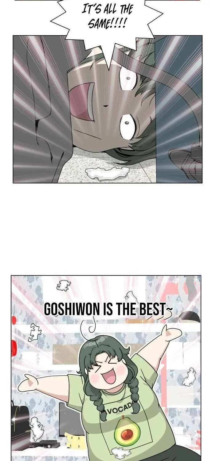 Read Diet Warrior chapter 9 image 13 on Lezhin