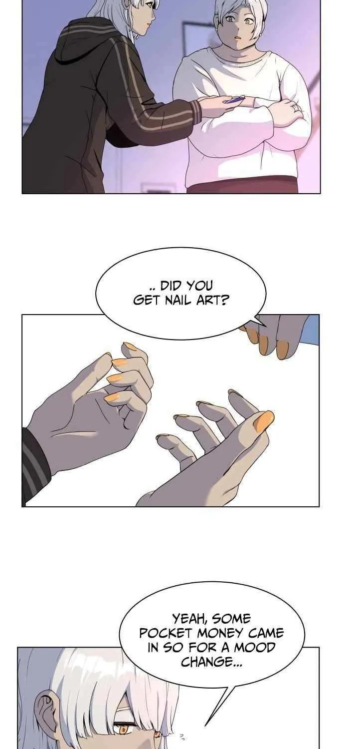 Read Diet Warrior chapter 9 image 16 on Lezhin