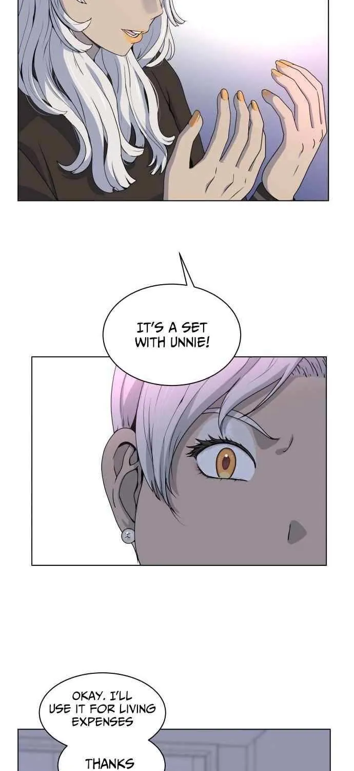 Read Diet Warrior chapter 9 image 17 on Lezhin