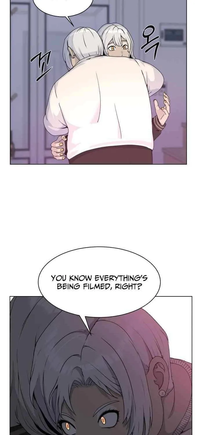 Read Diet Warrior chapter 9 image 18 on Lezhin