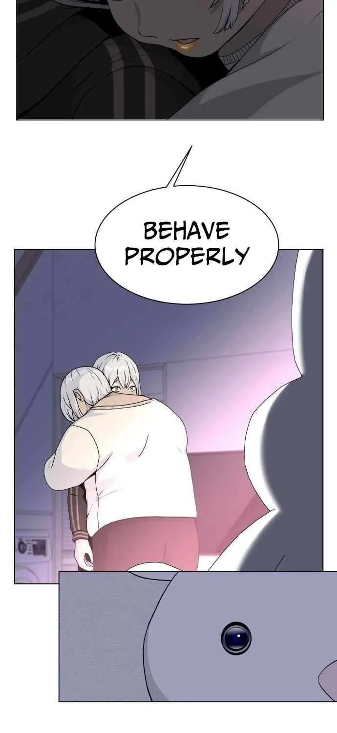 Read Diet Warrior chapter 9 image 19 on Lezhin